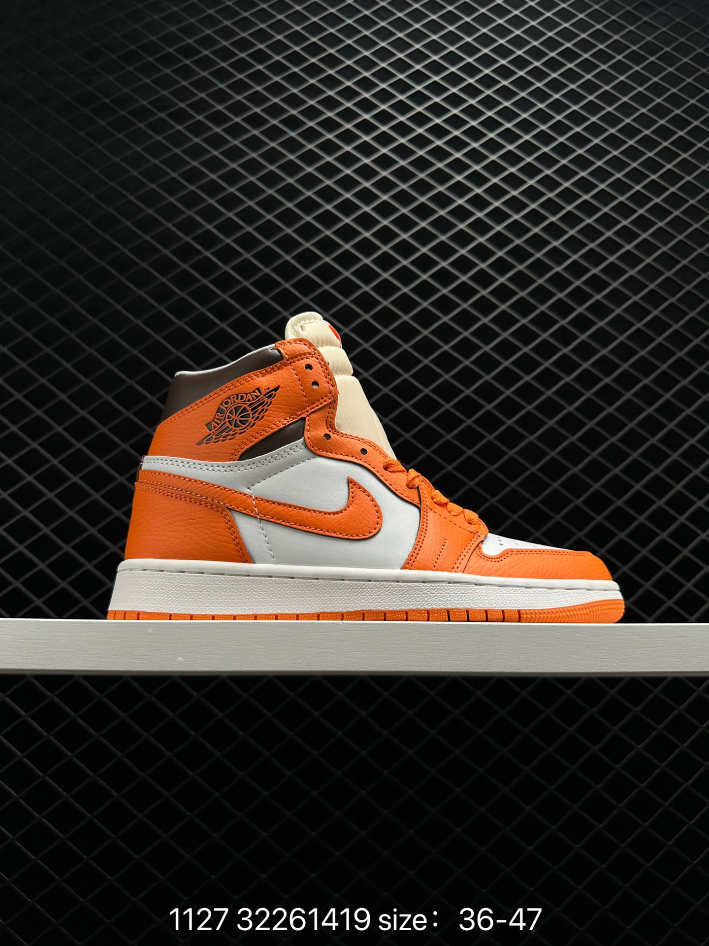 Air Jordan 1 High OG AJ1